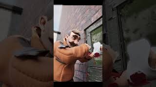 Certified Casual Episode 1 | Casual Plays Siege | Unreal Cinematic Short | #siege #unrealengine5