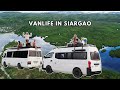The Island That Makes You Stay Siargao Van Life Philippines The Island That Makes You Stay Siargao Van Life Philippines