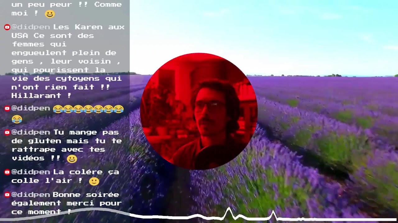 🔴 Music Making 4b : Let Go