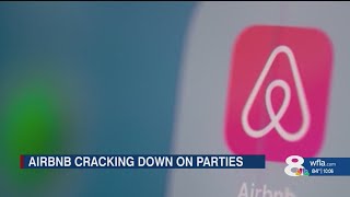 Famous Airbnb deploys anti-party technology ahead of Memorial Day weekend Wealth