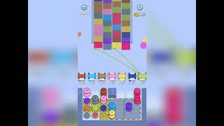 Knit Out Level 681 Walkthrough Solution 