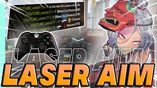 APEX LEGENDS CONTROLLER SETTINGS | SEASON 9 | 最適なPAD設定