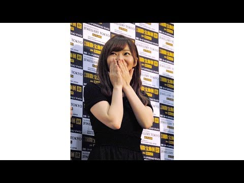 指原莉乃　ドッキリ授賞式を警戒「とんねるずさんが出てきたら…」