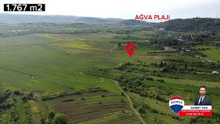 Satılık Arsa-Şile Bucaklı 1.767 m2 Ahmet TAN RE/MAX City(Tüm Gayrimenkulleriniz için) @ahmettanremax
