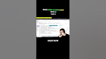 Unlocking Massive Earnings with ChatGPT & AI: The Power of Trending Niches