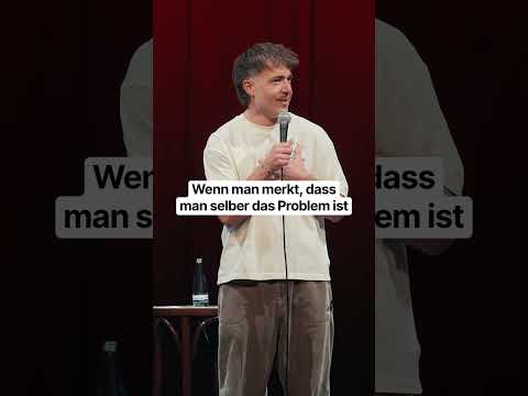 Späte Einsicht