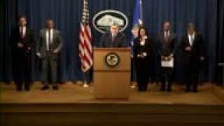 Barr defends violent perimeter move near WH