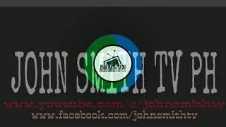 Web Systems and Technology Lesson 1 Week  3 HTML Slides: John Smith TV PH Quezon City University QCU