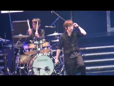 20140117 五月天-OAOA@HTC尾牙