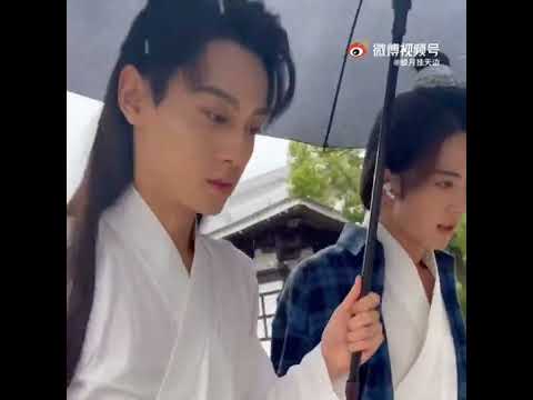 Eternal Faith Beefleaf Tian Xuning Chang Huasen Xuxurusen Moments 