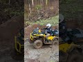 Квадроцикл ATV STELS гепард 850 #запрудклуб #offroad #atv