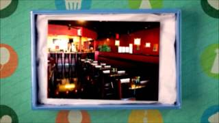 Akira Sushi Bar 2nd Anniversary Thursday February 6th 2014