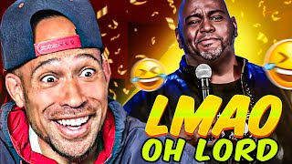 Lavell Crawford, The Truth About Life After 50! LMAO Oh lord...