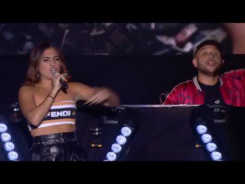 Jax Jones Ft . Mabel - Ring Ring