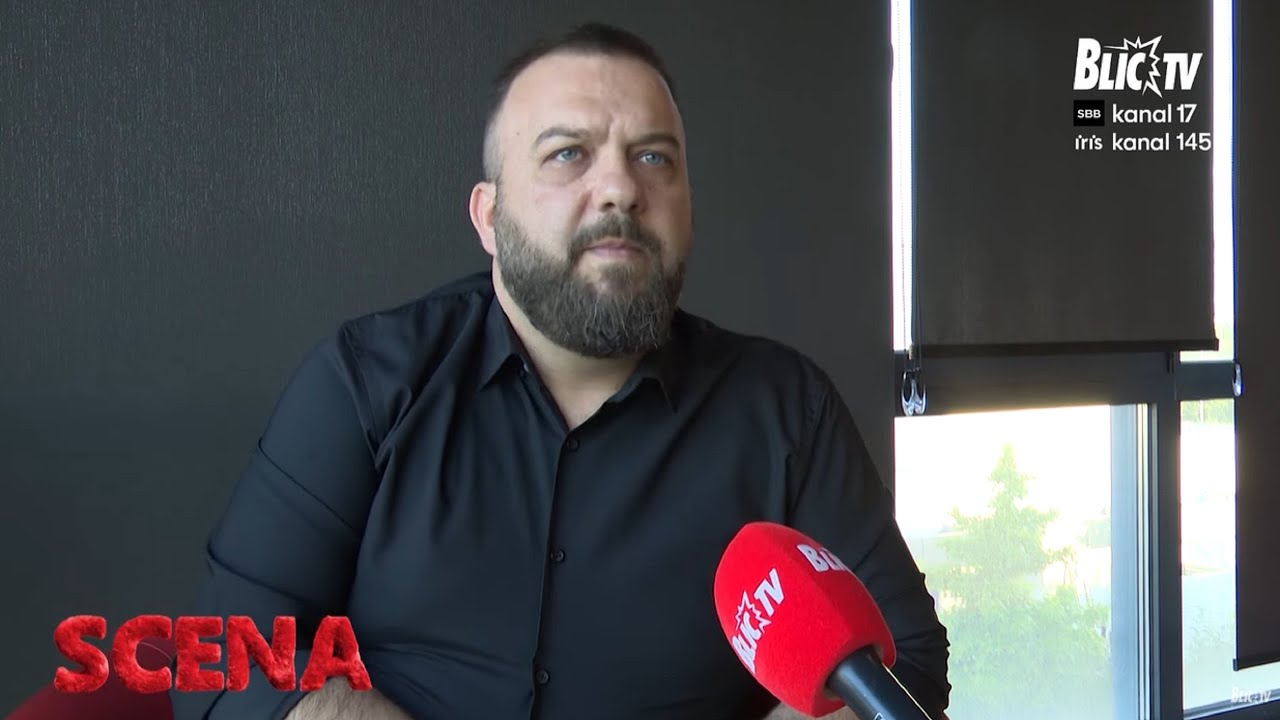 EKSKLUZIVNO: Borko Radivojević otkrio sa kim je NAJTEŽE sarađivati i koliki je bio NAJVEĆI bakšiš!|