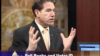 Poll Books and Voter ID