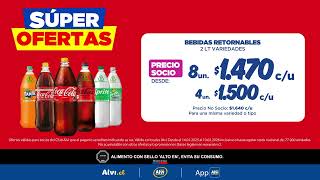 Bebidas que no pueden faltar en tu negocio