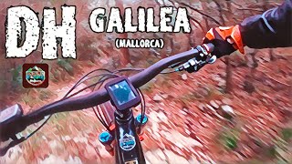 183✅DH GALILEA🤩 📍GALILEA (MALLORCA)