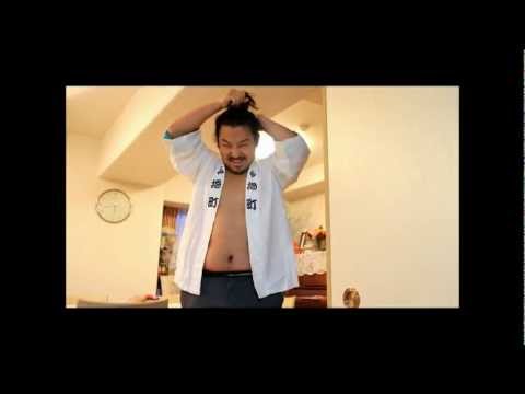 いてやNG集第２弾"侍"編