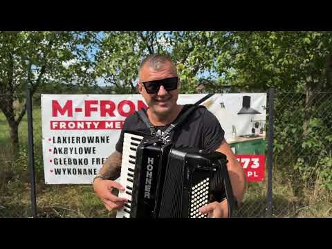 Sądeckie zegary / Magik Band @MagikzAkordeonem