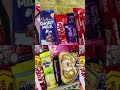 එයාගෙ Crush එකට ගිය Choco Box එක 🤤💖 | Sweets for Your Sweetheart! #shorts