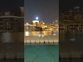 Conrad Dubai during 2022 Eid Al Fitr
