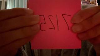 Asmr Follow My Instructions (10 Mins)