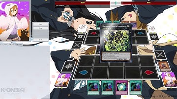 Mathmech Turn 1 Splashmage