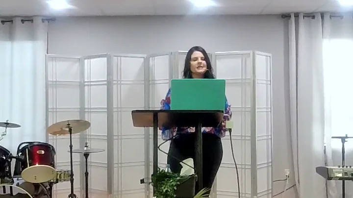 Your Personality and Spiritual Gifts with Pastor S...