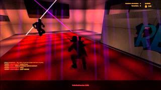 Counter Strike: Source - Dancing All Night Long