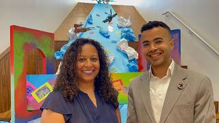 Friday Extra: Bronx Council on the Arts Gallery Showcase