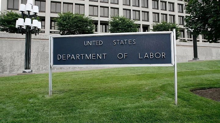 Labor Dept. proposes 'religious exemptions' rule