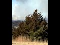 Pillen Asks for Extension for Entities to Survey Damage From Morrill and Cottonwood Fires