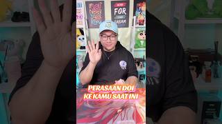 PERASAAN DOI KE KAMU SAAT INI @fayolatarot #shorts #shortsvideo #shortsfeed #shortsviral