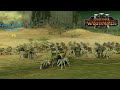 Punishing Khatep! Total War: Warhammer 3-VH/VH Difficulty-Grand Master Corallion Campaign #5