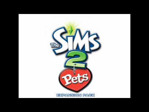 Finley - Run Away — The Sims 2 Pets (Windows) — Audio