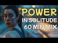 Running BGM EDM | 1-Hour Non-Stop Limit Break! Mind-Clearing High Energy Mix | Workout & Study