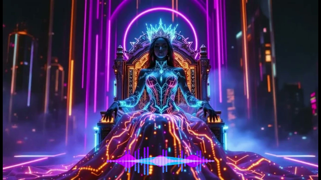 🔥😱New Phonk of 2026"QUEEN'S DON'T BOW" Out Now🔥😱