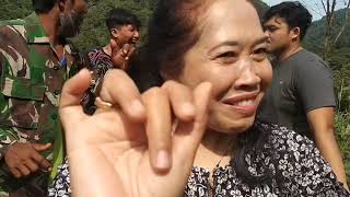 Tahun Baru Di Cilambur Rumpin..