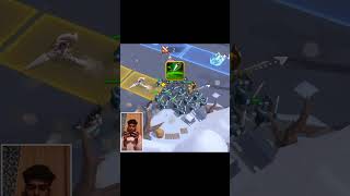 lords Mobile 🎮👾 100 Kills😱🤯 #battleroyale #gameplay #shortvideo #explore