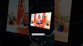 Name Chale | Vikram Sarkar | Car screen #newsong