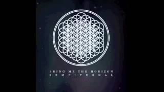 Bring Me the Horizon-Shadow Moses(Squeaky Clean)