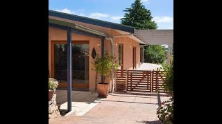 Eco House – Margi and Charlie - Sustainable House Day 2020