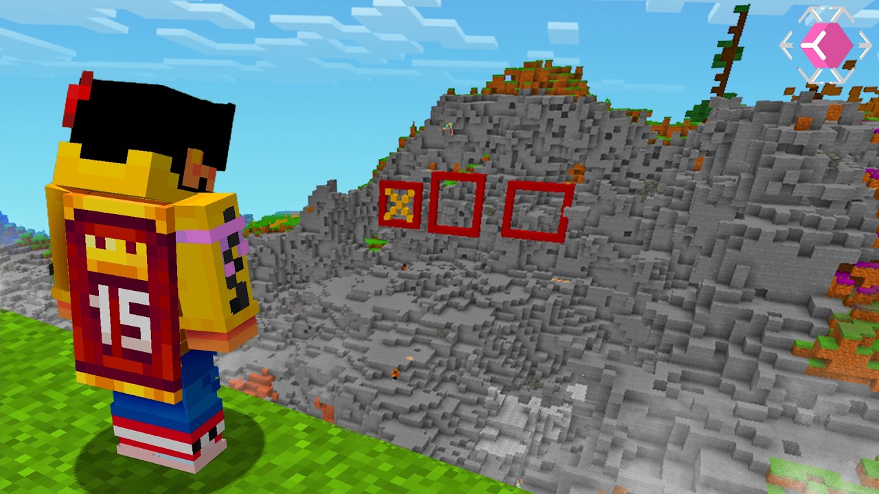 Tuve El PEOR INICIO En Este Servidor | Genesis #1