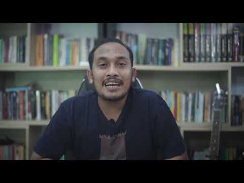 9. Abul-Bakhtary bin Hisyam