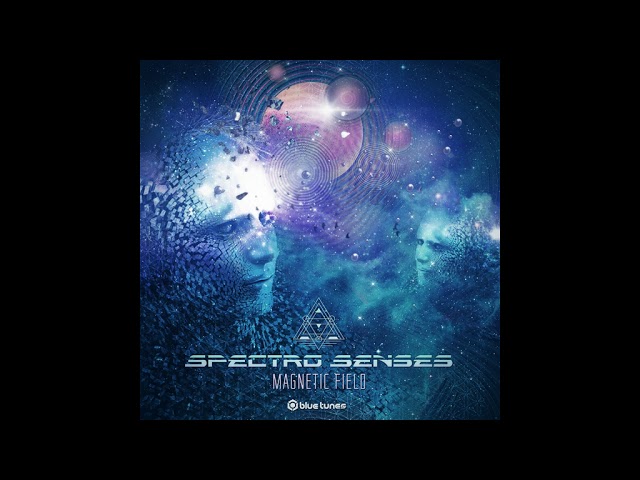 Spectro Senses - Star Cluster