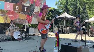 Mistakes - Batbox Live At Seattle Pridefest 6262022