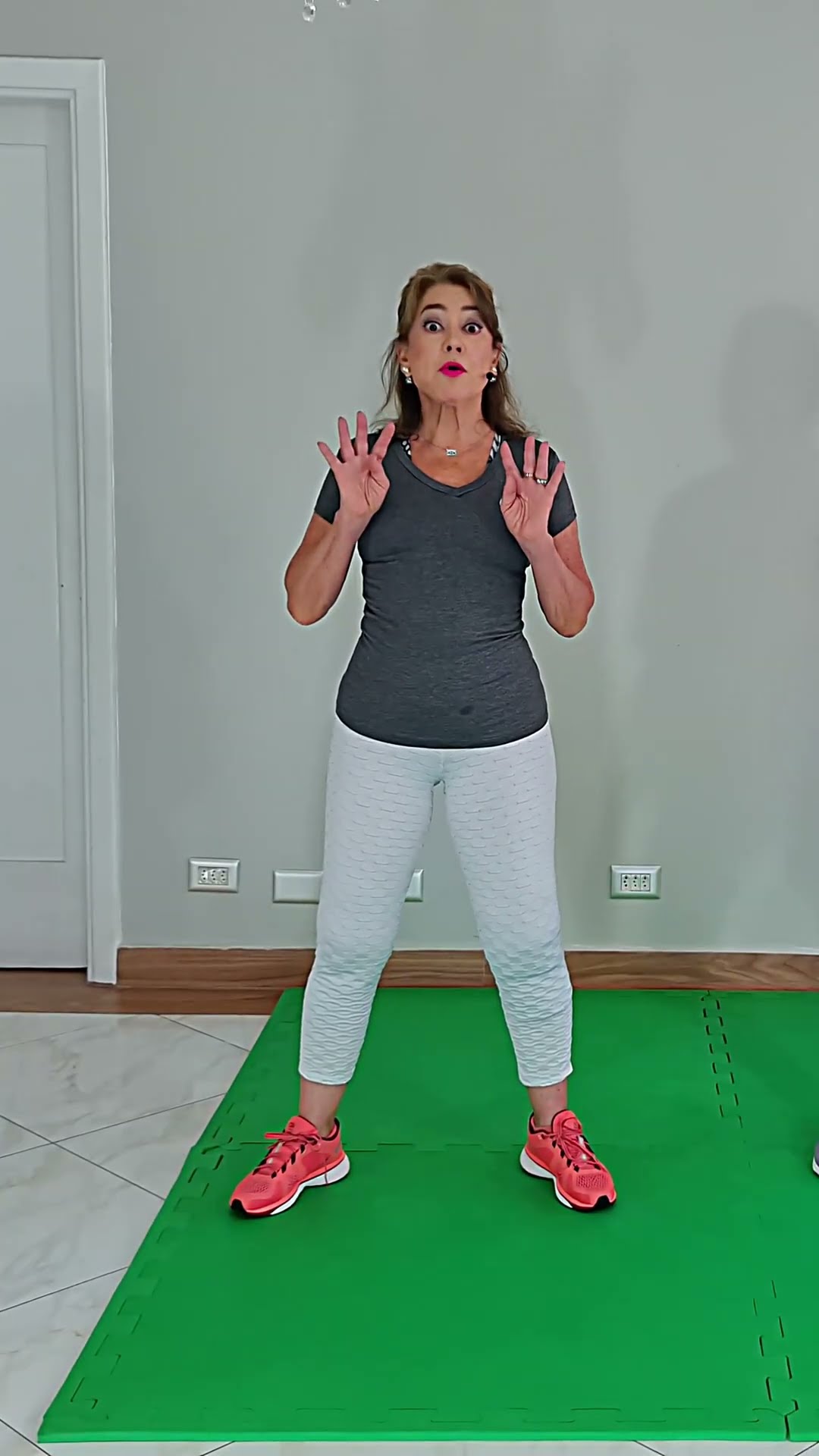 Parte 3 Queime Gordura e Fortaleça seu Corpo com Esses Exercícios