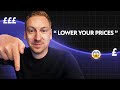 The Survival Pricing Method That Saved My Business! 🆘