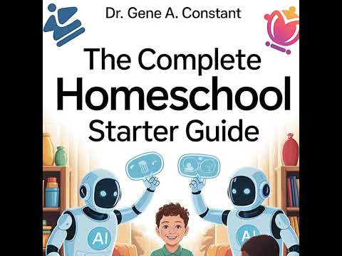 The Complete Homeschool Starter Guide